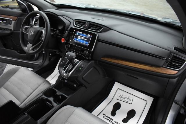Used 2021 Honda CR-V EX image 23