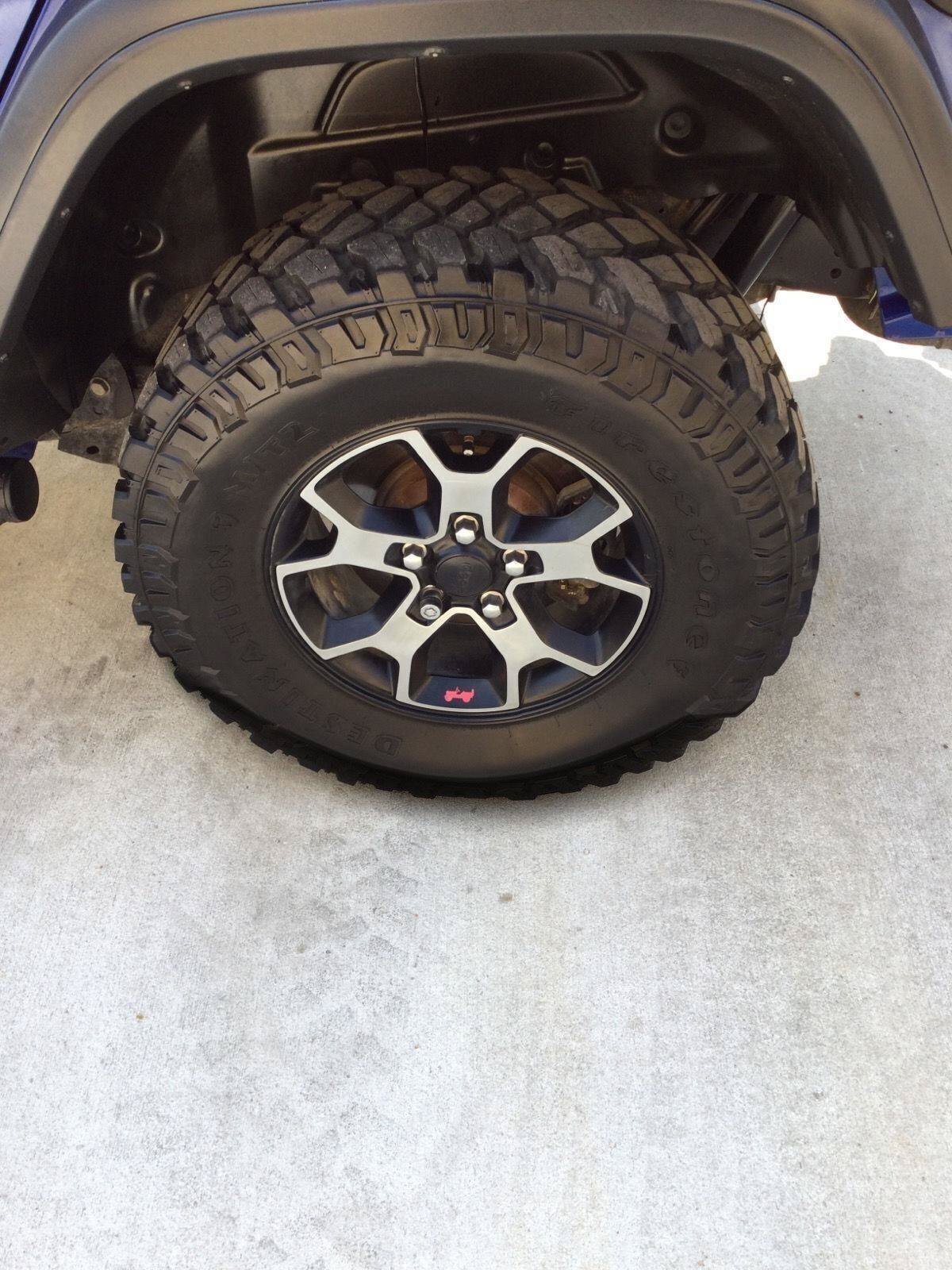 Used 2018 Jeep Wrangler Unlimited Rubicon AWD/4WD image 13