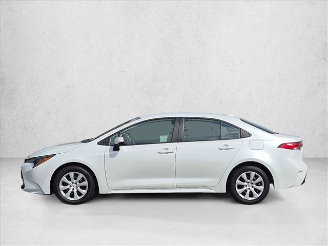 Used 2024 Toyota Corolla LE FWD image 9