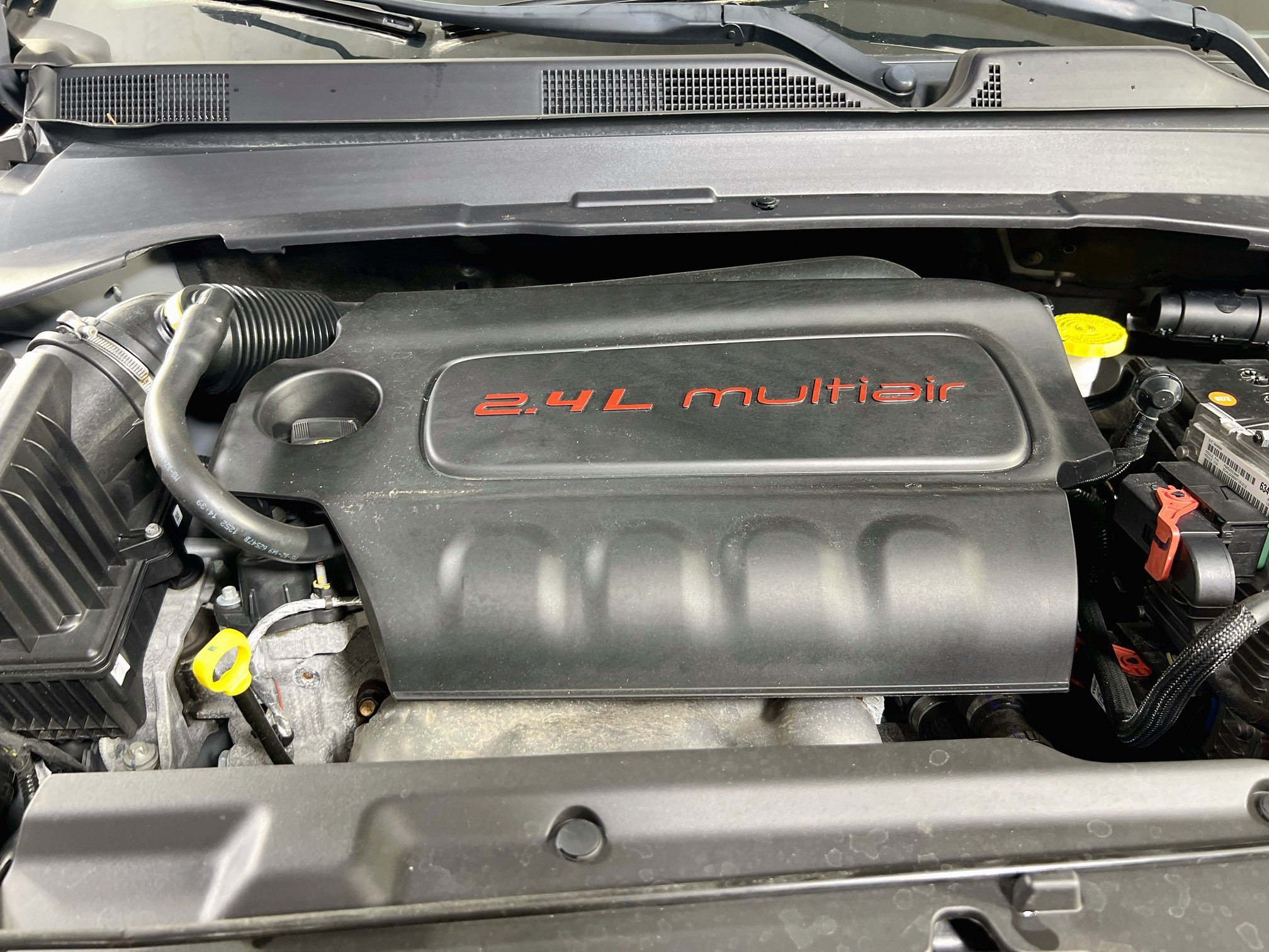 Used 2022 Jeep Compass Trailhawk w/ Trailhawk Convenience Group AWD/4WD image 28