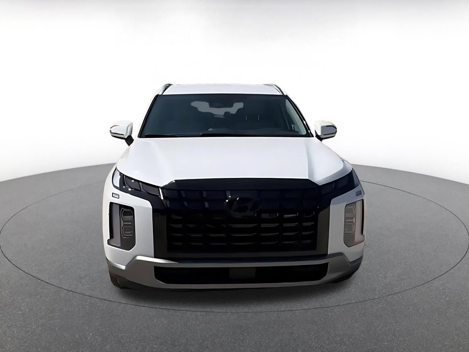 Used 2025 Hyundai Palisade SEL FWD image 4