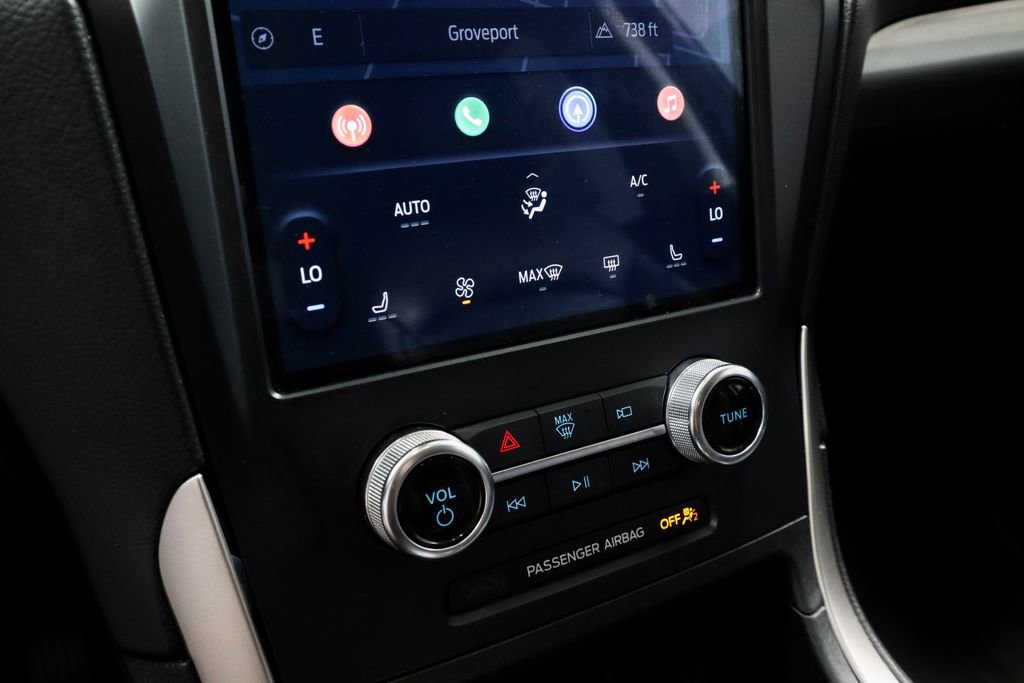 Certified 2024 Ford Edge SEL AWD/4WD image 5