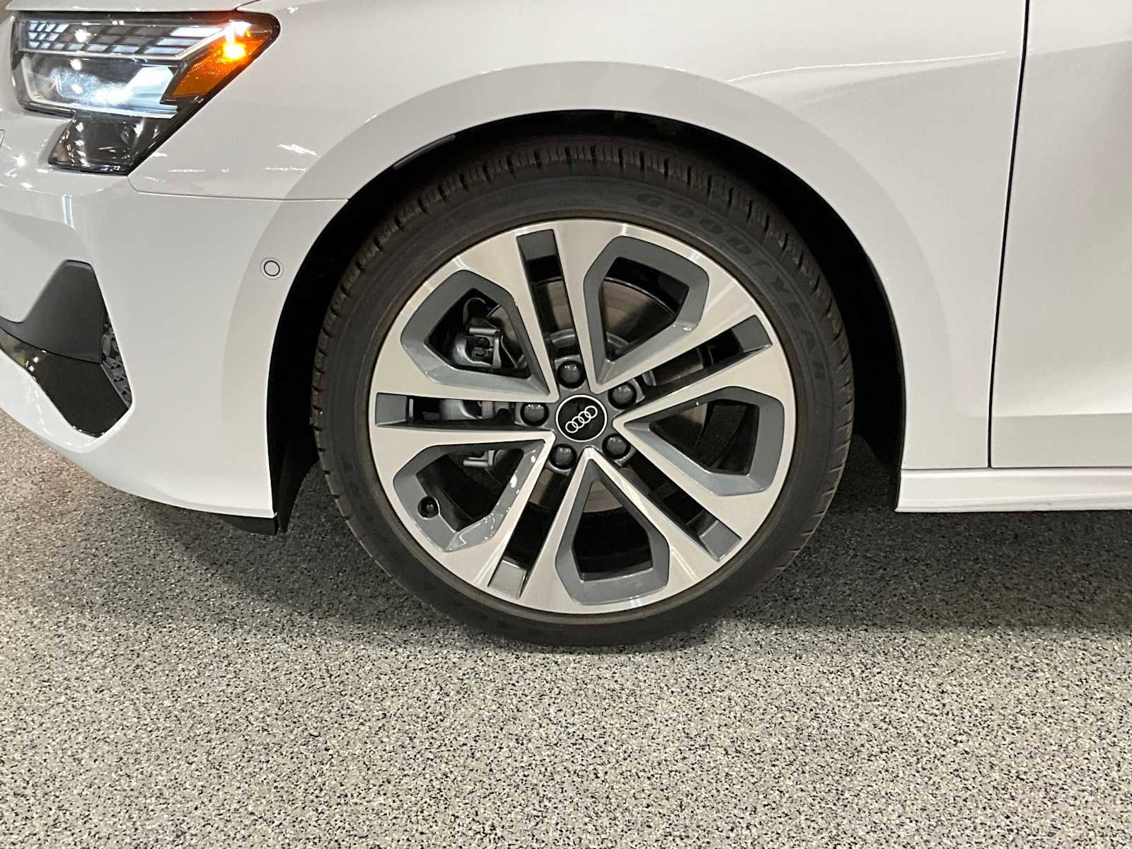 New 2026 Audi A3 2.0T Premium Plus image 11