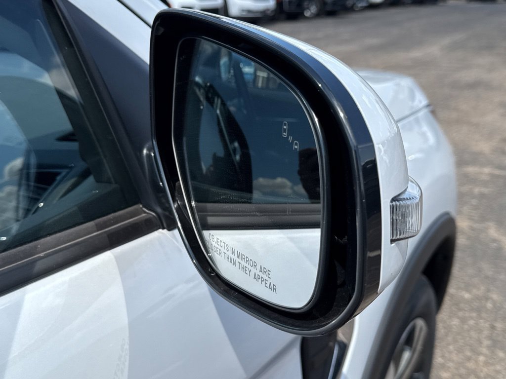 New 2027 Mitsubishi Outlander Sport SE FWD image 36