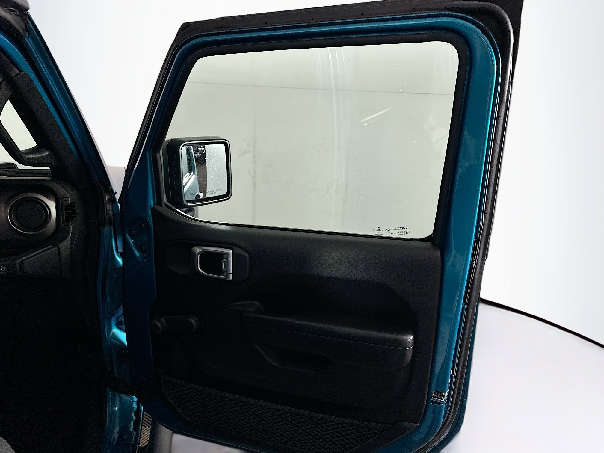 Used 2020 Jeep Wrangler Unlimited Sport image 29