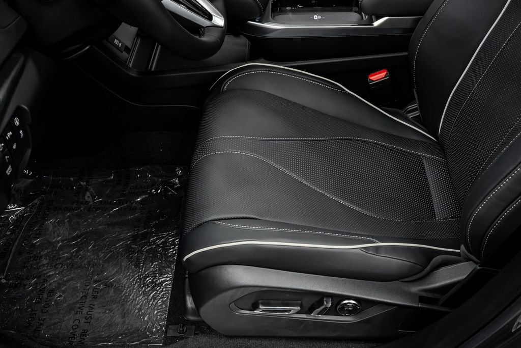 New 2025 Acura RDX SH-AWD w/ Advance Package image 40