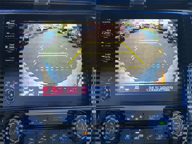 Used 2021 Honda Civic EX image 30