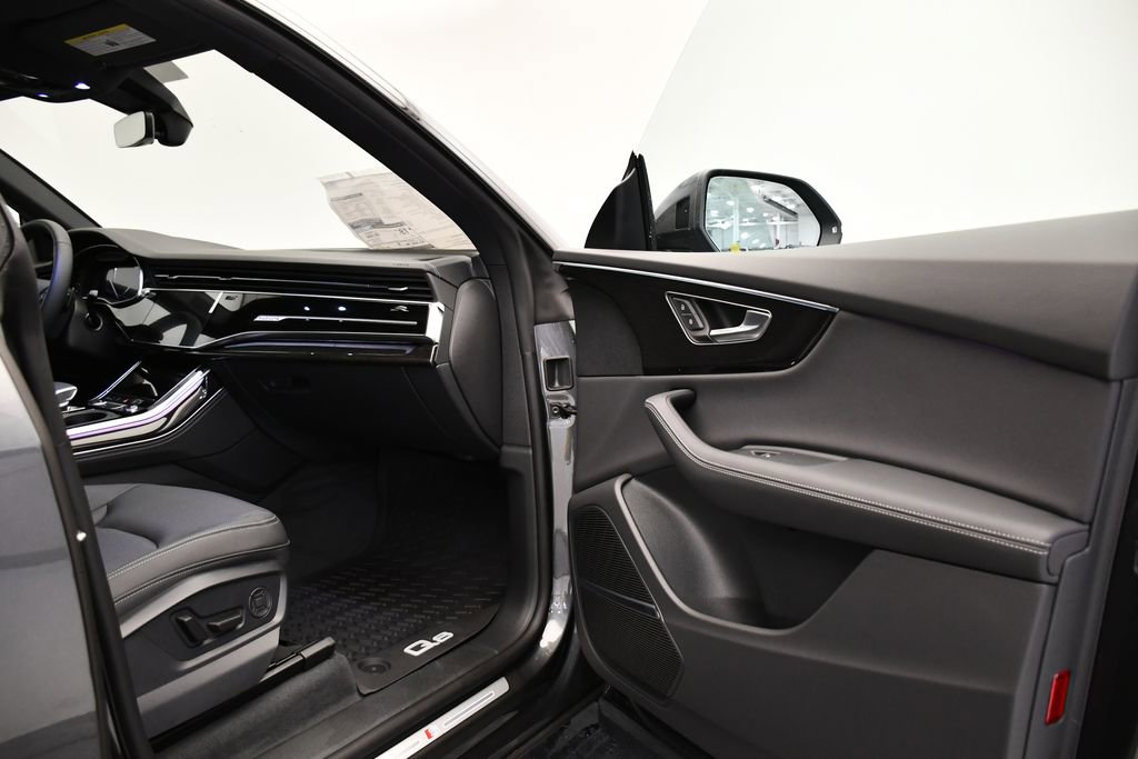 New 2026 Audi Q8 Premium Plus image 47