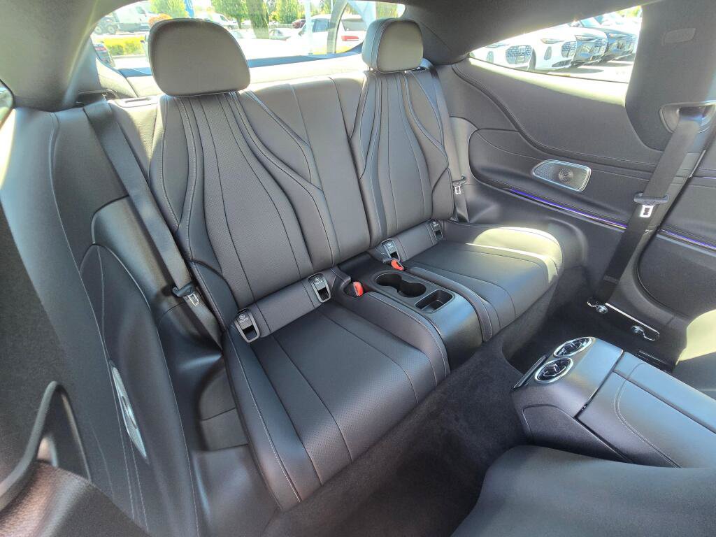 Used 2026 Mercedes-Benz CLE 300 4MATIC Coupe image 19