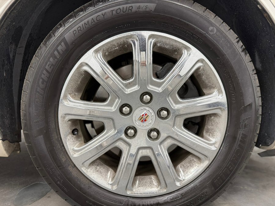 Used 2008 Cadillac DTS w/ Sun And Sound Package image 81