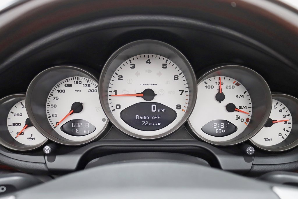 Used 2007 Porsche 911 Carrera S image 18