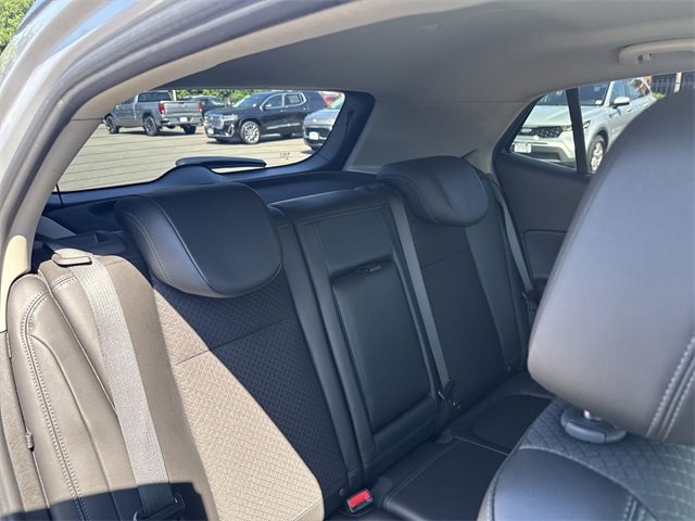 Certified 2022 Buick Encore Preferred w/ Safety Package image 26