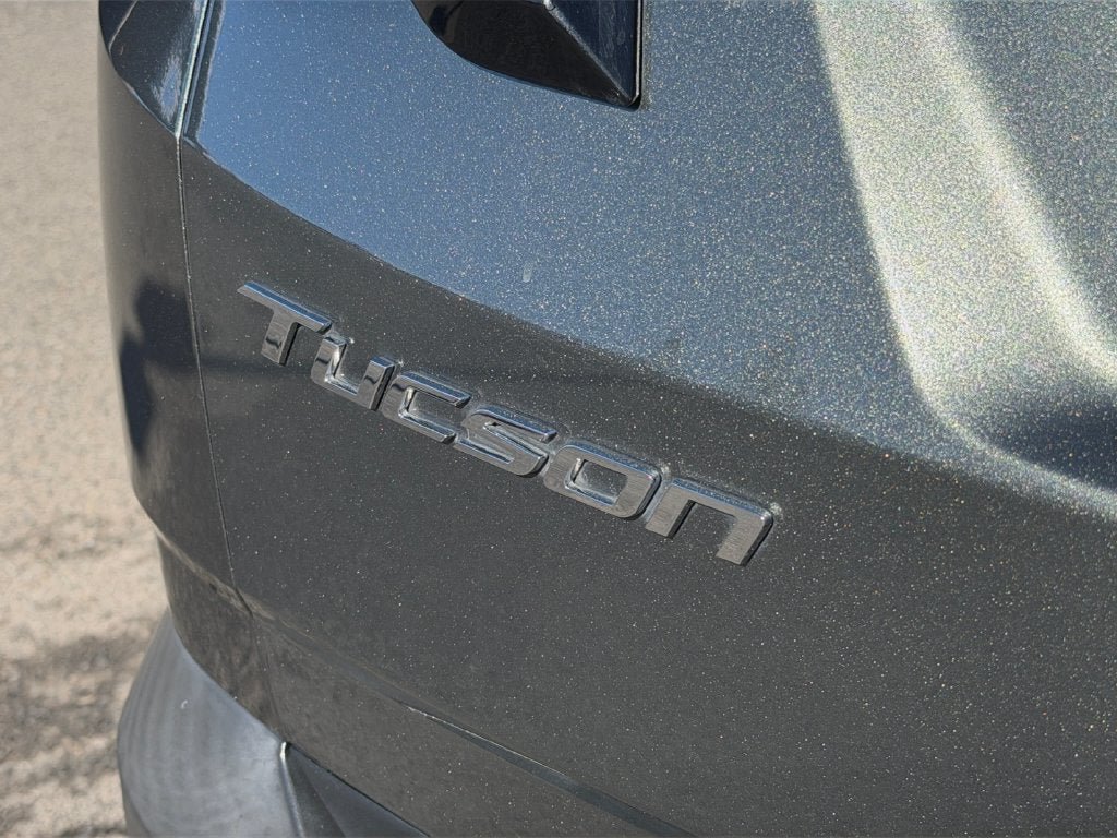 Used 2022 Hyundai Tucson SEL w/ Convenience + Premium Package FWD image 35