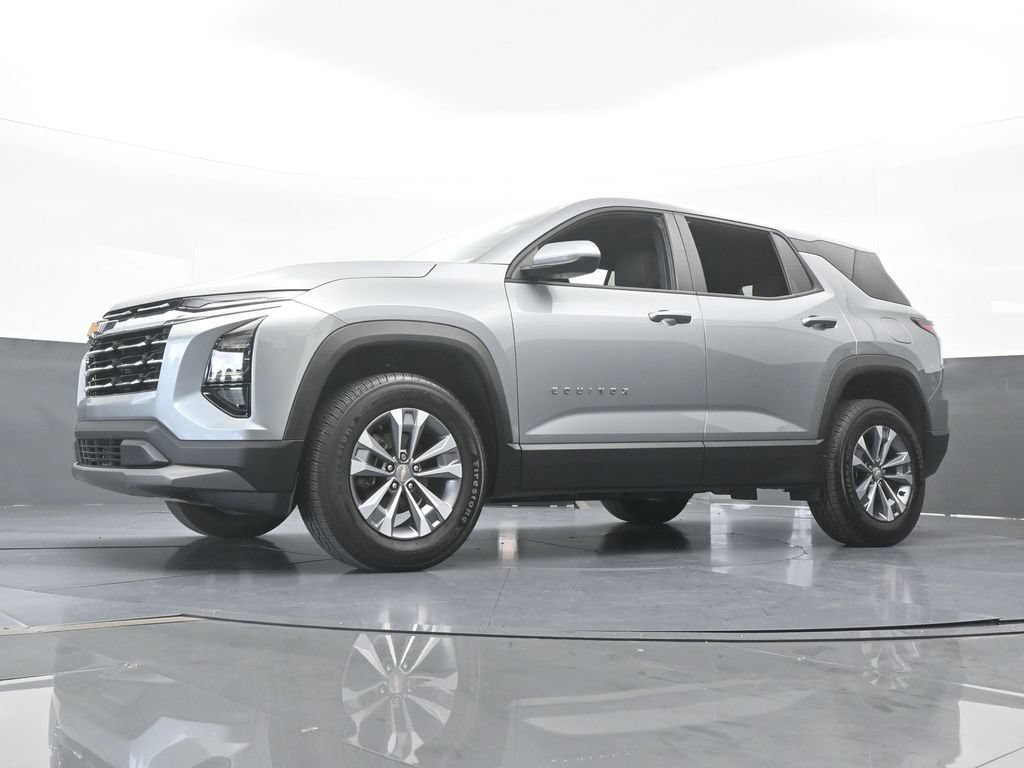 Used 2026 Chevrolet Equinox LT FWD image 53