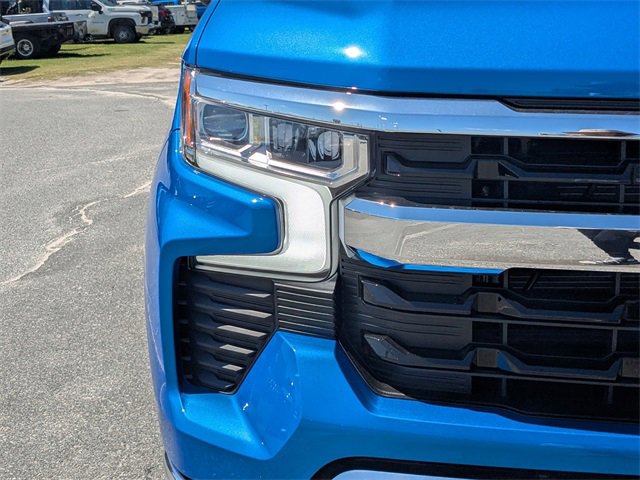 New 2026 Chevrolet Silverado 1500 LT image 10