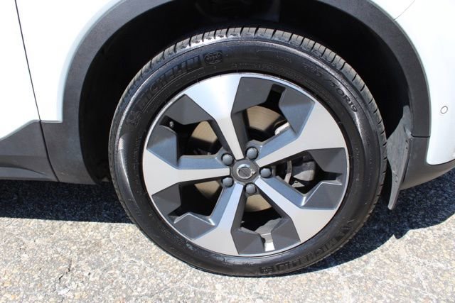 Used 2023 Volvo XC40 B5 Ultimate w/ Climate Package AWD/4WD image 12