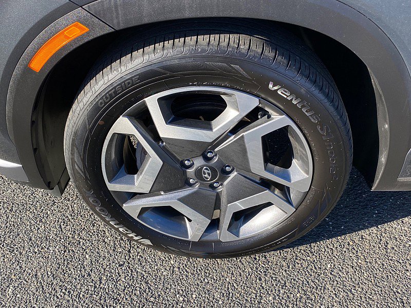 Used 2024 Hyundai Palisade Limited image 12