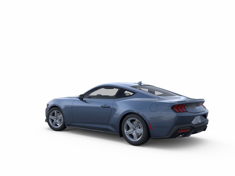 New 2026 Ford Mustang Premium RWD image 28