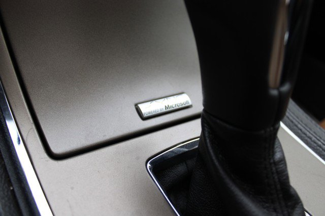 Used 2013 Lincoln MKX AWD image 36