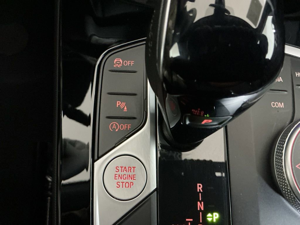 Certified 2024 BMW 228i Gran Coupe w/ Convenience Package image 15