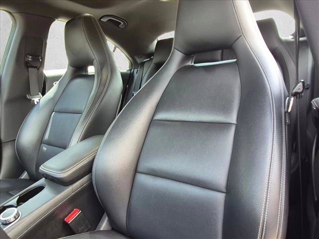 Certified 2017 Mercedes-Benz CLA 250 4MATIC image 11