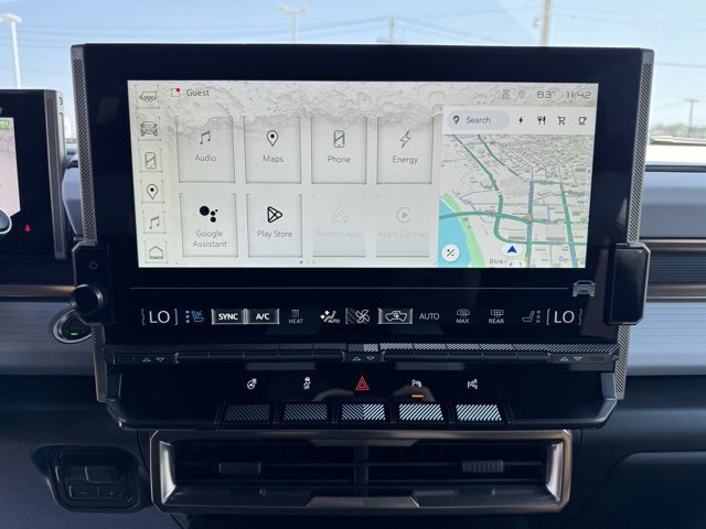 New 2025 GMC Hummer EV 2X w/ LPO, Illumination Package image 17