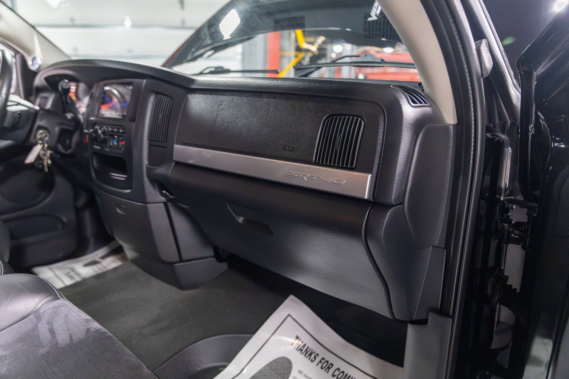 Used 2005 Dodge Ram 1500 Truck 2WD Quad Cab image 39