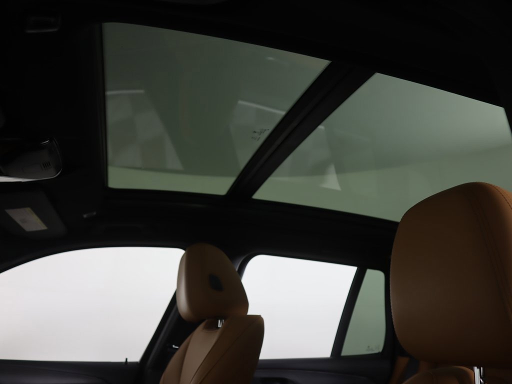 Used 2023 BMW X3 xDrive30i w/ Premium Package image 22