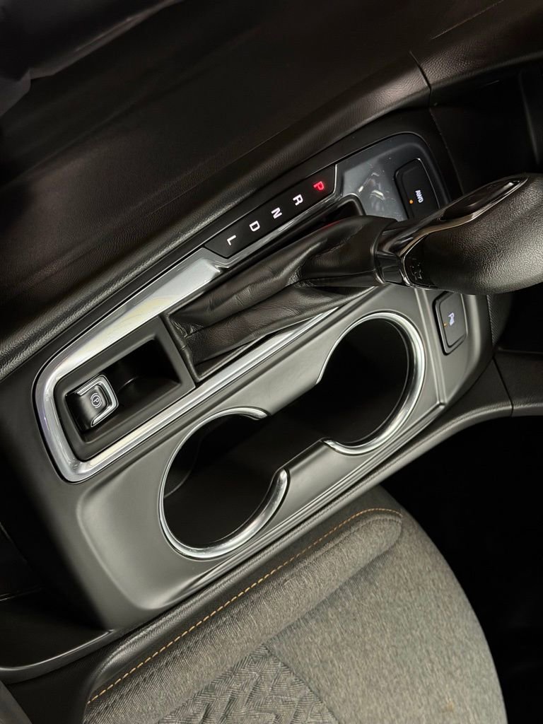 Certified 2022 Chevrolet Equinox LT image 35