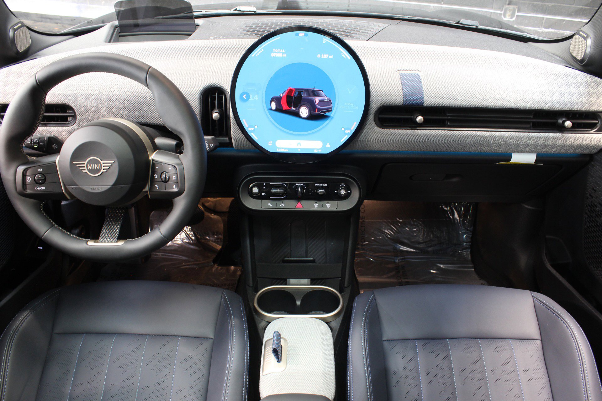 Used 2025 MINI Cooper S image 25