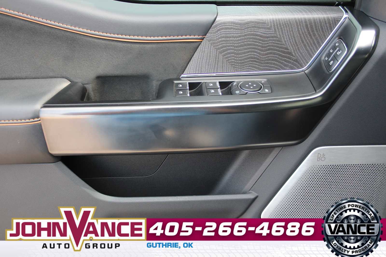 Used 2022 Ford F150 Platinum w/ Equipment Group 701A High image 33