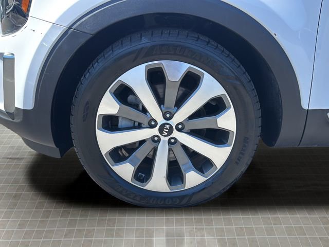 Used 2021 Kia Telluride EX w/ EX Premium Package FWD image 26