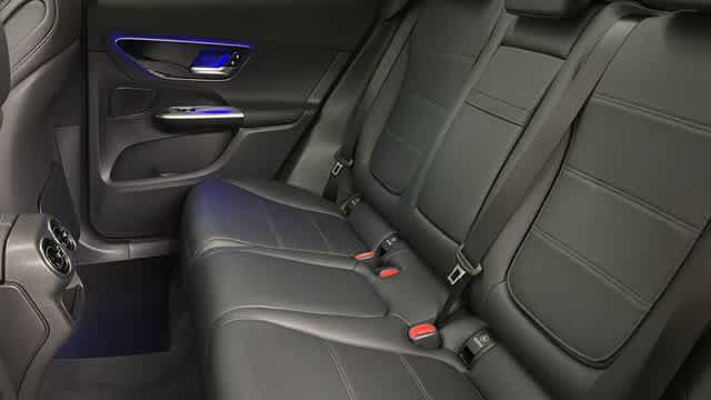 Certified 2026 Mercedes-Benz GLC 300 4MATIC image 29