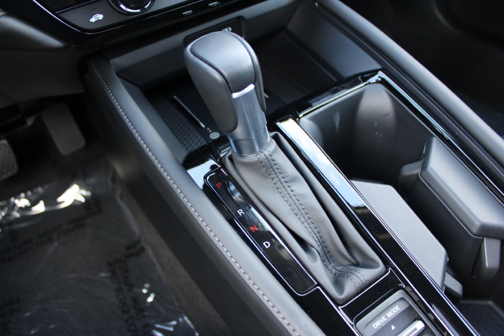 Certified 2026 Honda Accord Touring image 20