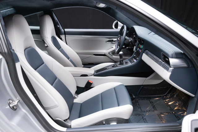 Used 2019 Porsche 911 Carrera S RWD image 58