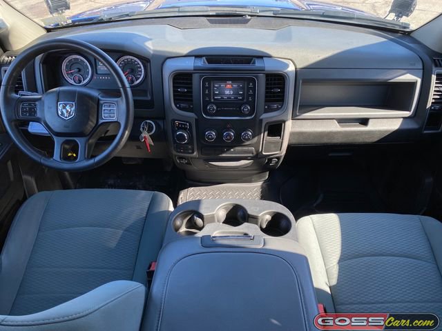 Used 2019 RAM 1500 Express w/ Express Value Package image 9