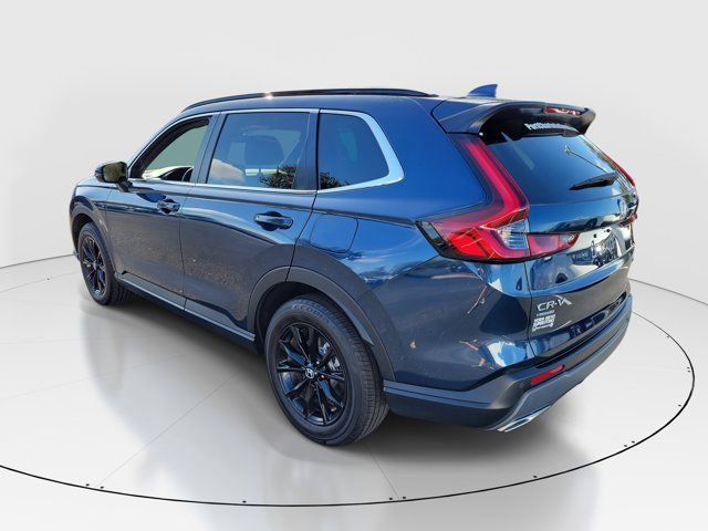 Used 2025 Honda CR-V Sport-L image 34