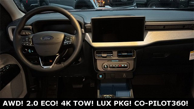 New 2026 Ford Maverick XLT w/ XLT Luxury Package image 6