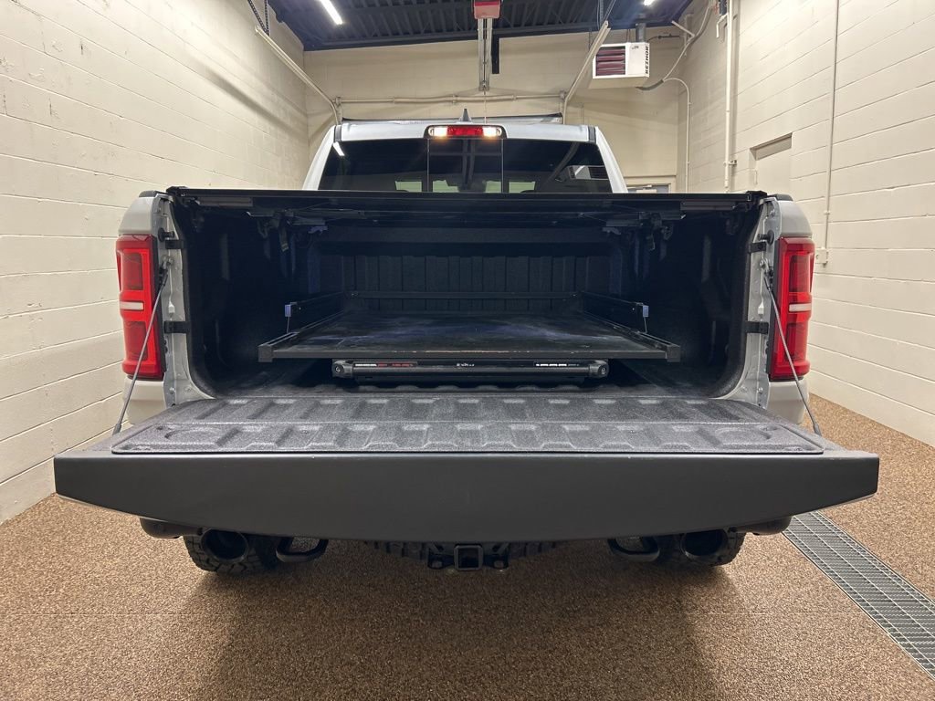 Used 2026 RAM 1500 RHO AWD/4WD image 11