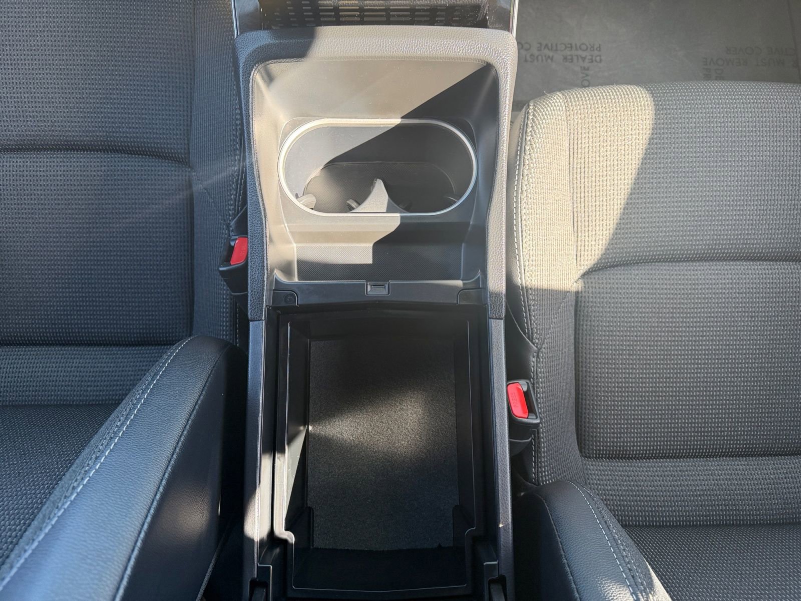 Certified 2025 Toyota bZ4X XLE w/ Weather Package image 18