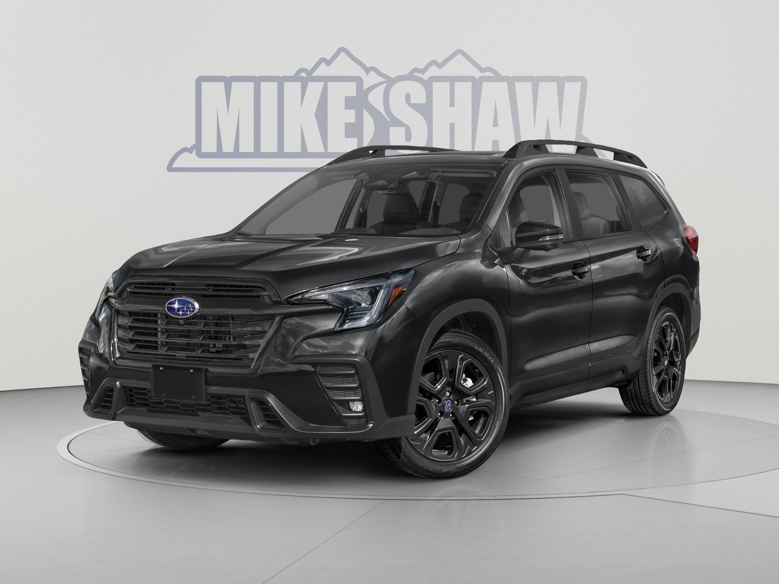 Used 2023 Subaru Ascent Onyx Edition Limited AWD/4WD image 1