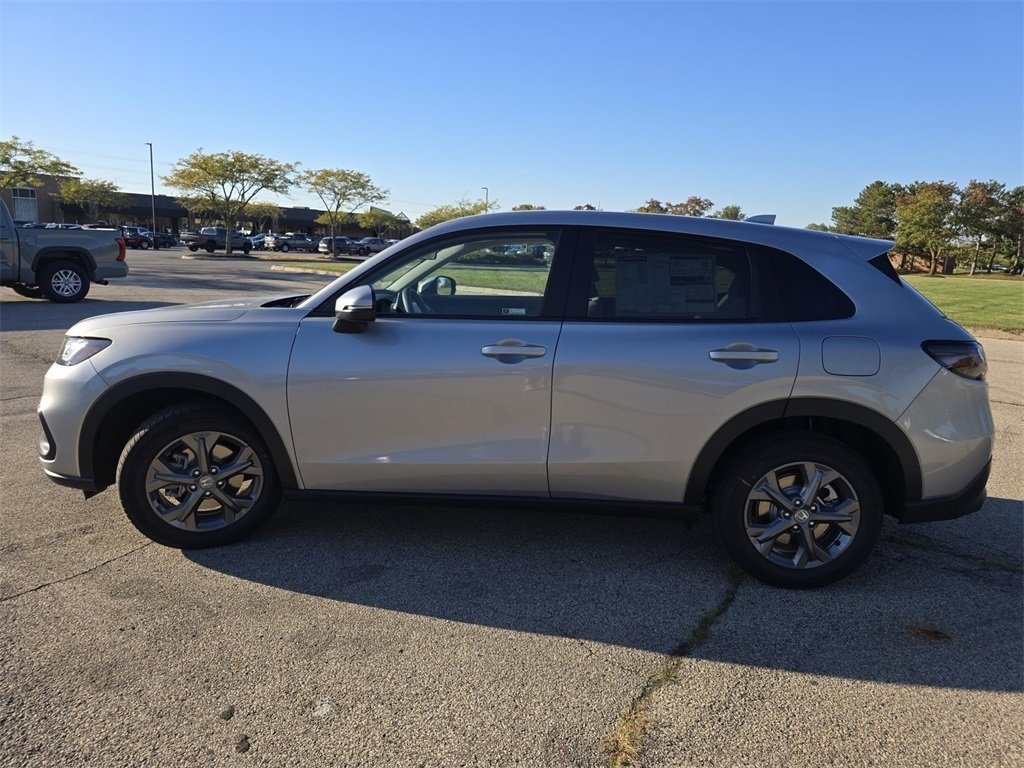 New 2026 Honda HR-V LX image 15