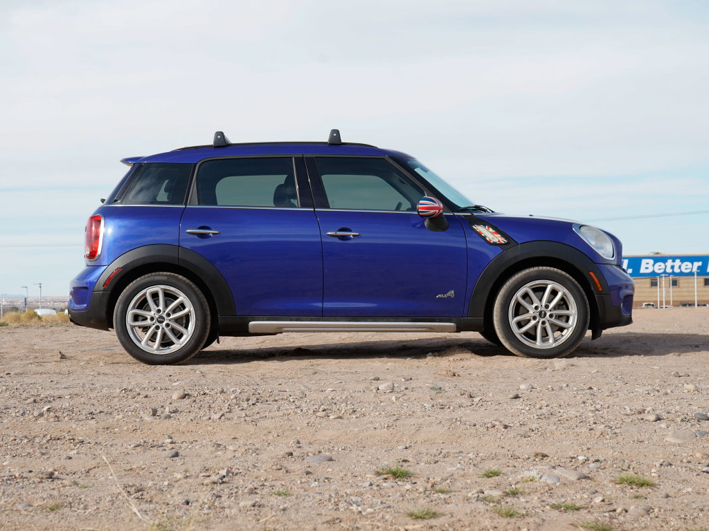 Used 2015 MINI Cooper Countryman S image 13