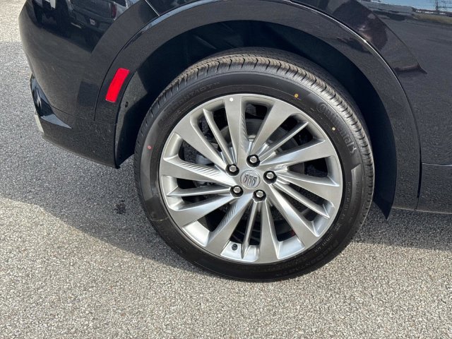 New 2026 Buick Envision Avenir AWD/4WD image 11