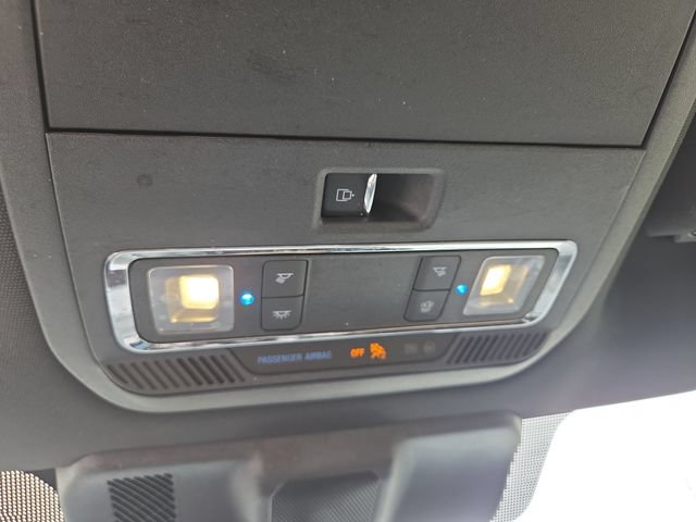 Used 2021 Ford F150 Lariat w/ Max Trailer Tow Package AWD/4WD image 34