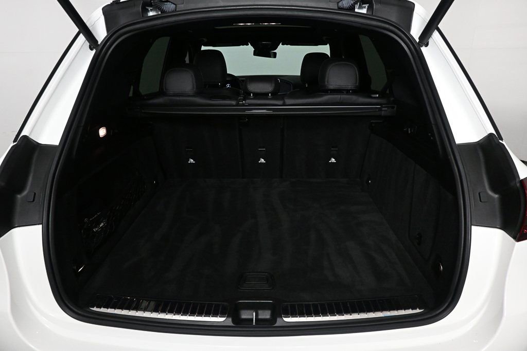 Certified 2024 Mercedes-Benz GLE 350 4MATIC image 30