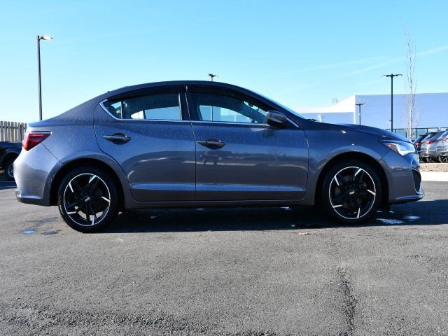 Used 2022 Acura ILX image 7