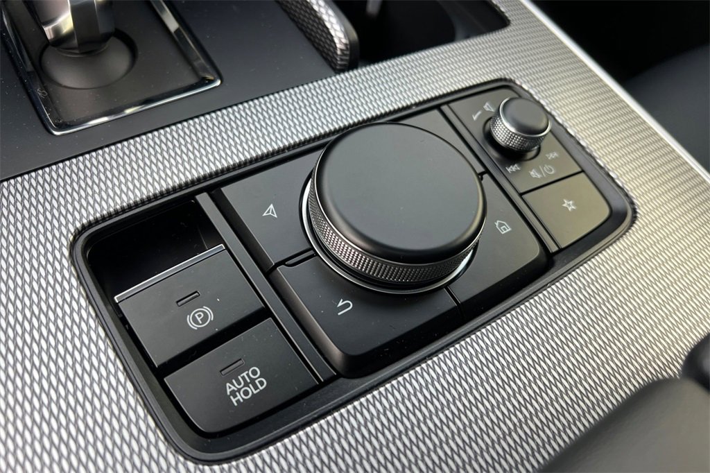 New 2026 MAZDA CX-90 3.3 Turbo w/ Preferred Package image 29