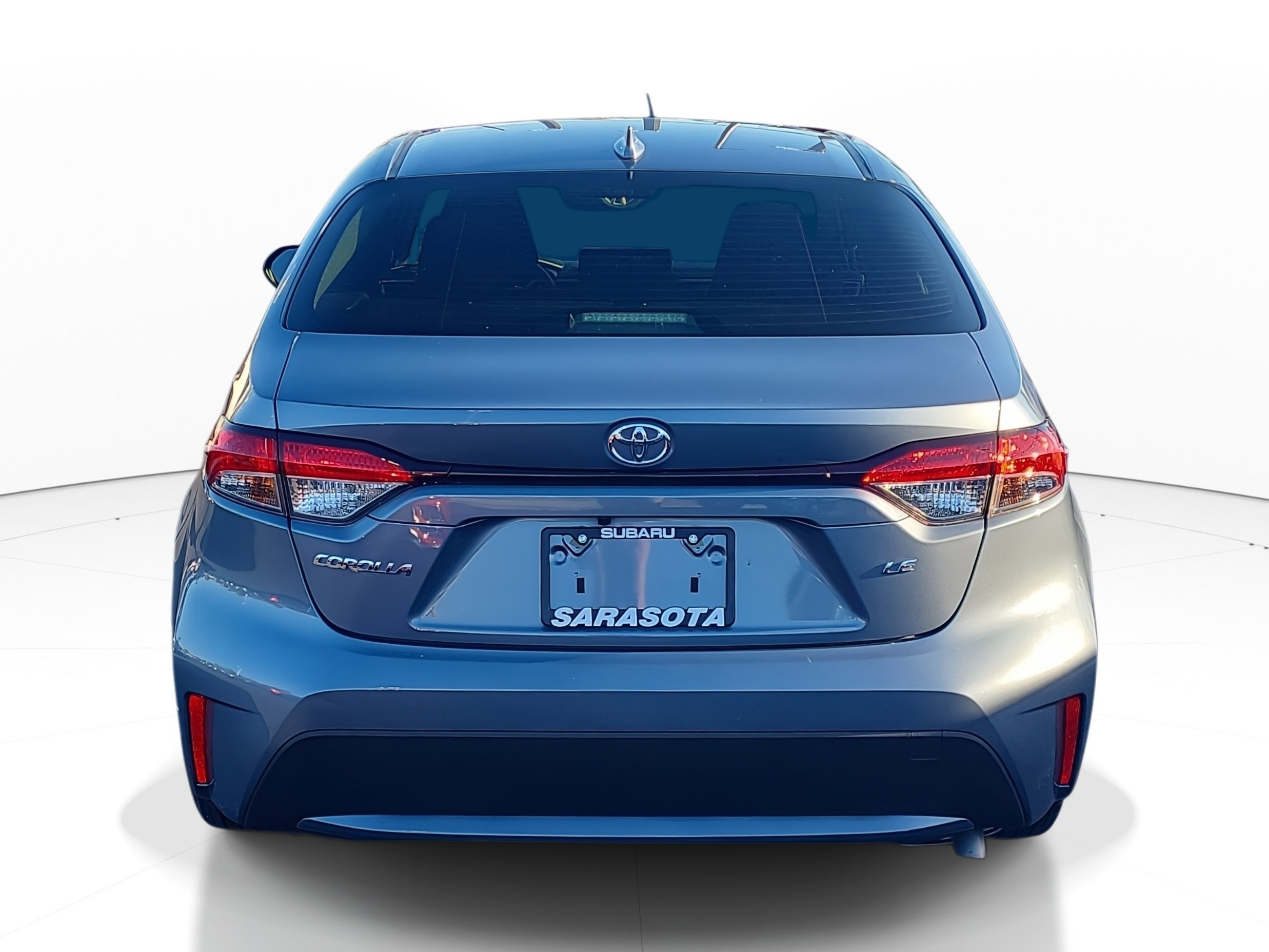 Used 2022 Toyota Corolla LE image 5