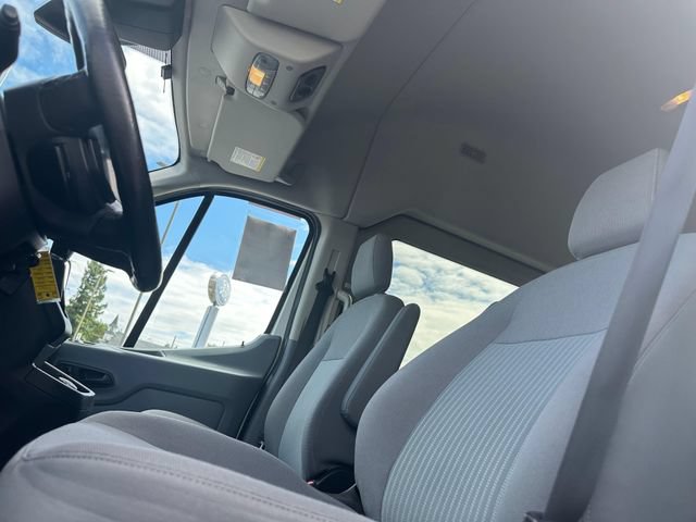 Used 2017 Ford Transit 350 XLT RWD image 10